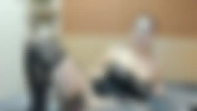 Show Webcam de PinkyTwerkyX