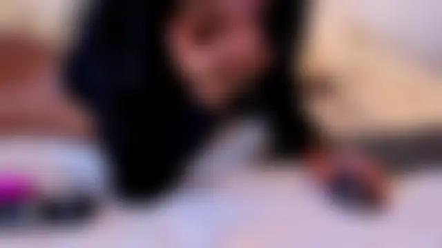 โชว์เว็บแคมของ PetiteEbonyBabe