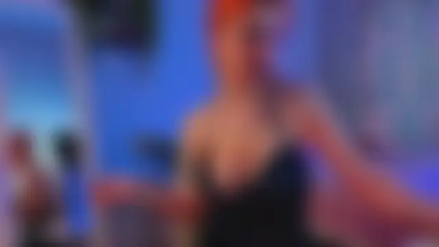 Zoey_Zimmer Webcam-Show