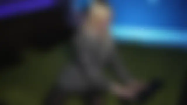 Show modela xoxo_melissa na web-kameri