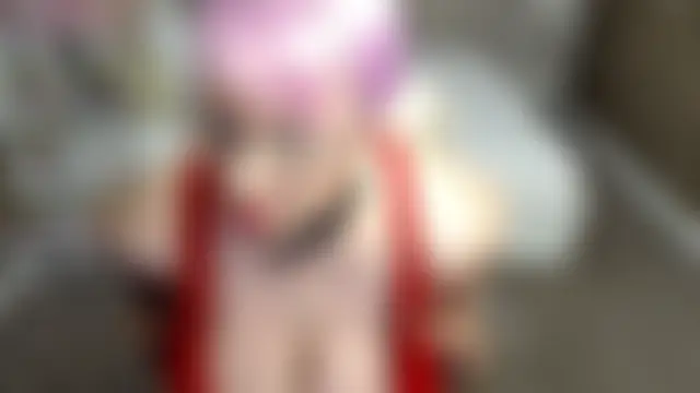 Webkamerová show LadyLibely