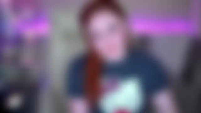 XXX chat uživo modela LovelyBell