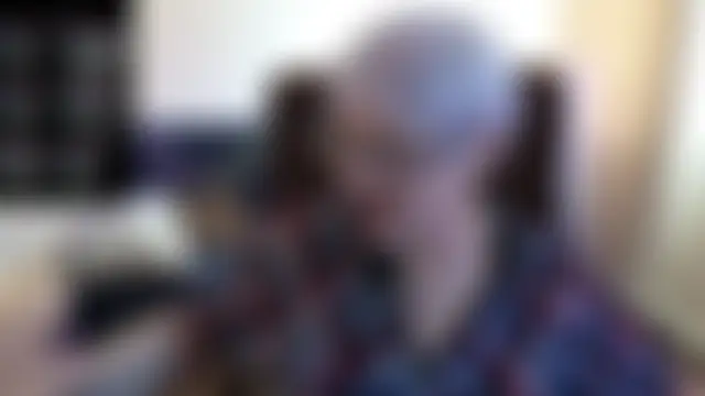 XXX chat uživo modela Sandra_Snowflake