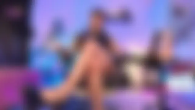 freya_goddes_ 网络视讯表演