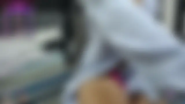 Show webcam de kyra_jeet