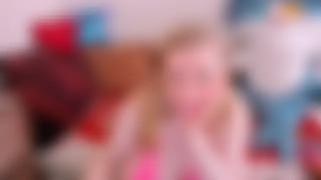 KerryBlareX – Naživo chatovacia miestnosť