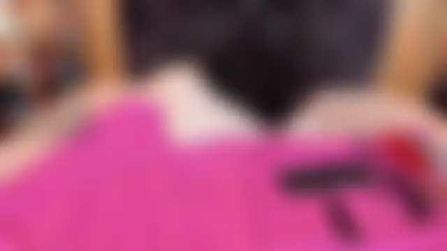 MeganStorms Webcam Show