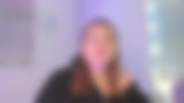 Littletammy4u 웹캠 쇼