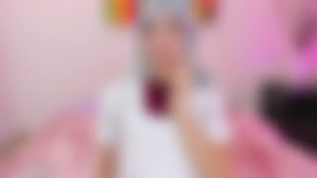 AliiceWonderland_ Show Webcam