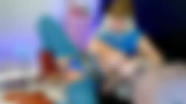 Show de Dirty_Secrettt na webcam