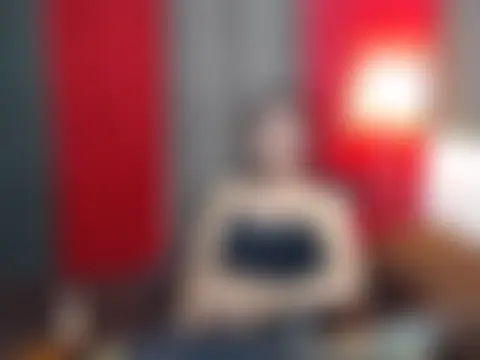 SexyBunny_glaiza 网络视讯表演