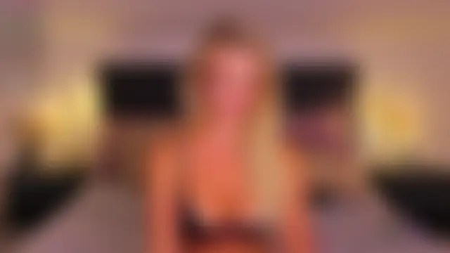 Angel___Blondのウェブカメラショー