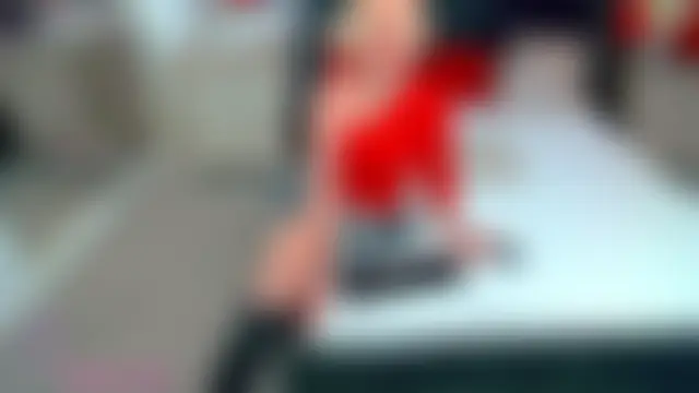 SuzzySun Webcam-Show