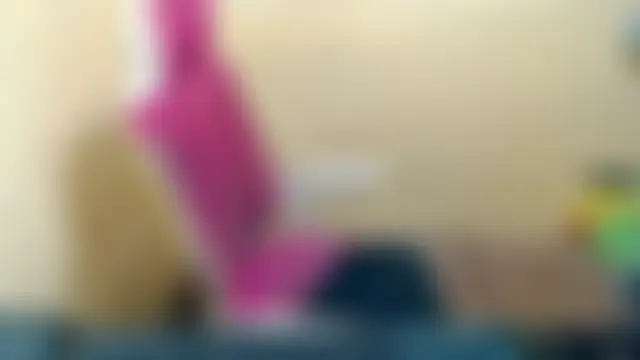 JuicyFoxCock 网络视讯表演