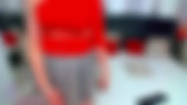 Bilik Sembang Langsung SuzzySun