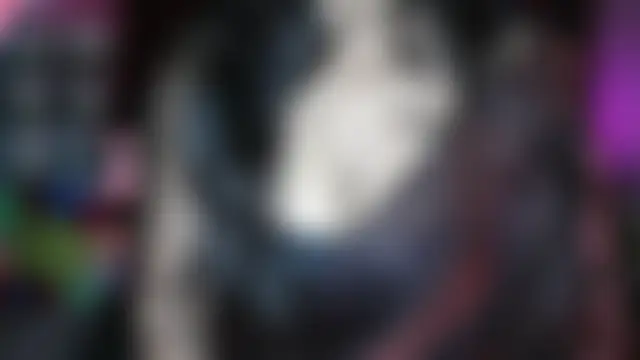 Bilik Sembang Langsung Oh_Meesha