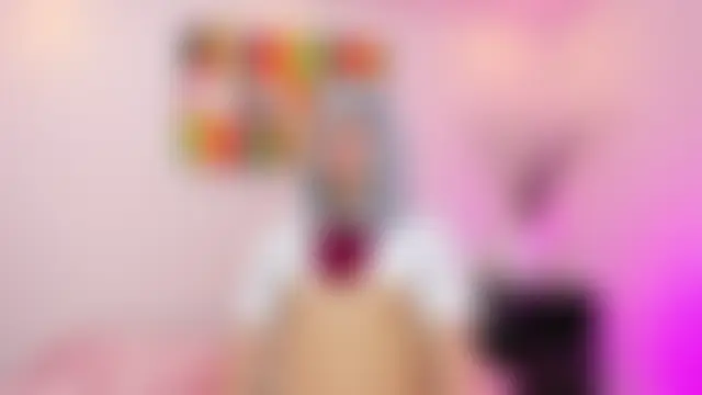 Show Webcam de AliiceWonderland_