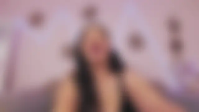 BustyEva_ Adlı Modelin Web Kamerası Şovu