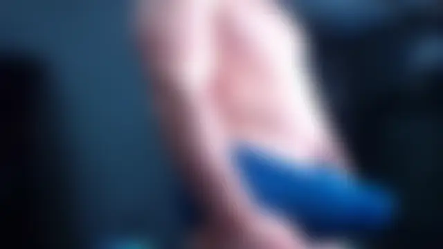 muscularjohnforuXのウェブカメラショー