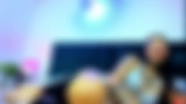 Dahliablack – live chatrum