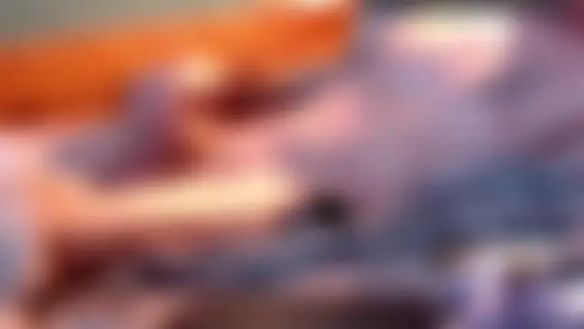 Pokazy przed kamerką – Candybluestrue