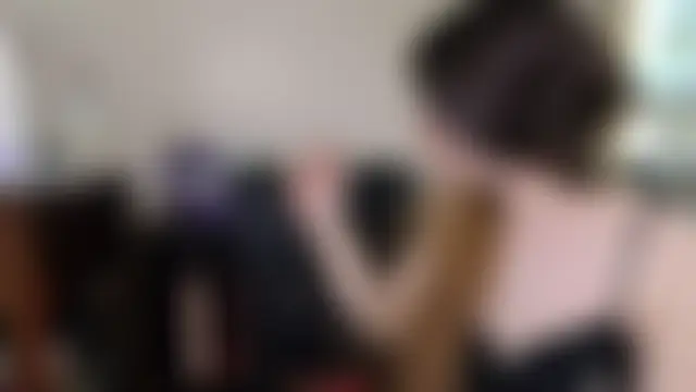 Angelicaskeet's Webcam Show