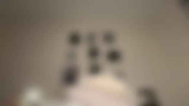 Pertunjukan Kamera Web AnnyBastet