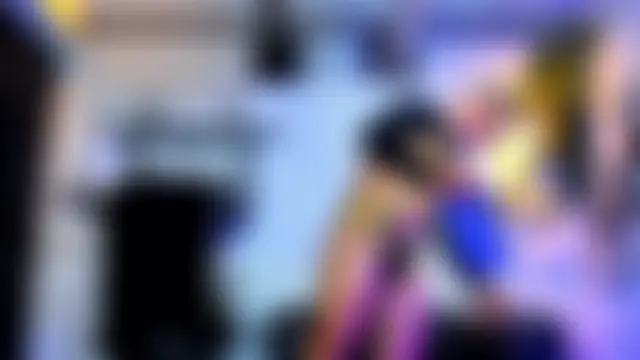 RomanCroft 웹캠 쇼