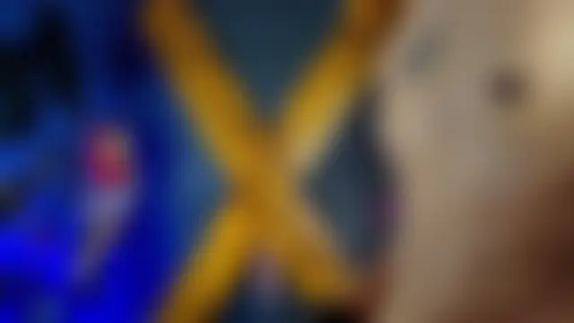 Show de Magnus_bdsm na webcam