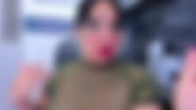 Bilik Sembang Langsung miss_danika