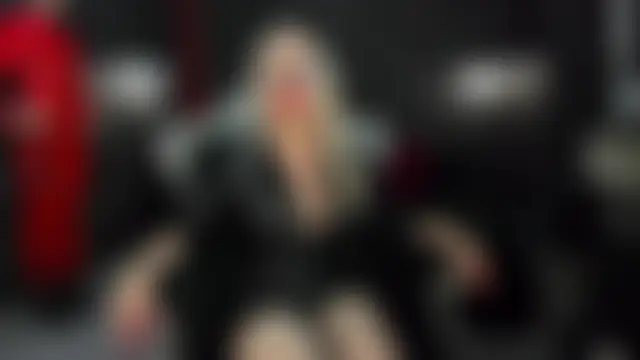 Pertunjukan Kamera Web SiennaClaudia