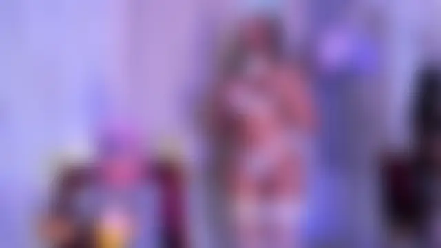 دردشة BriannaChelsea الجنسية المباشرة