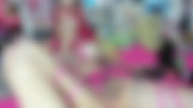 ArianaUnicorn 웹캠 쇼