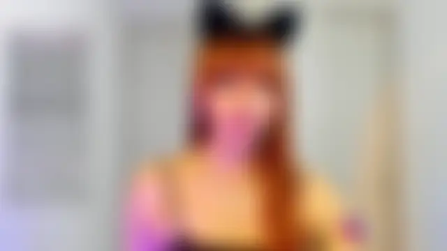 Hurremcan_ 웹캠 쇼