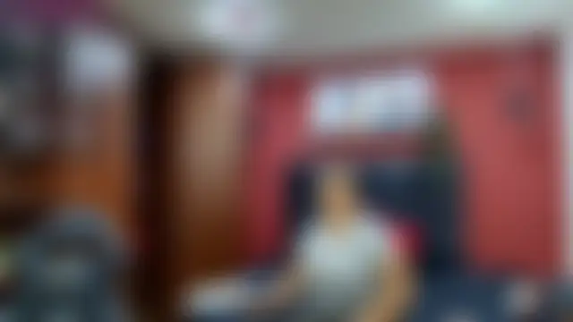 DacotaAndersonDirty Ruang Obrolan Langsung