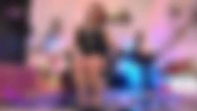 freya_goddes_ Webcam-Show