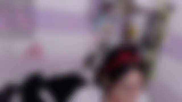 Catwhite_のライブXXXチャット