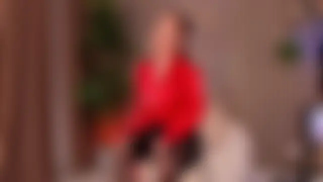 Chat XXX en directo de Red_Kim