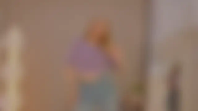 Bilik Sembang Langsung AlicaCohill