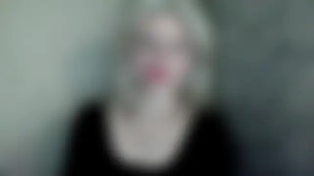 Katerina-Kissa Pertunjukan Webcam