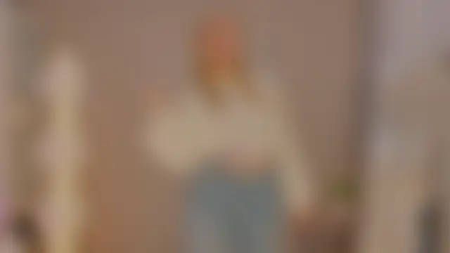 AlicaCohill Adlı Modelin Canlı XXX Sohbeti