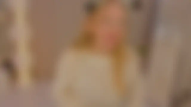 AlicaCohill's Webcam Show