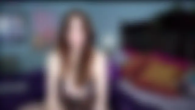 Pokazy przed kamerką – MommyGoddessL