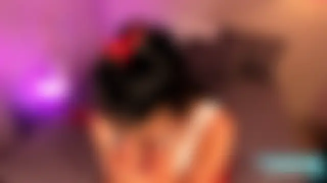 دردشة Miss_Ambeer الجنسية المباشرة