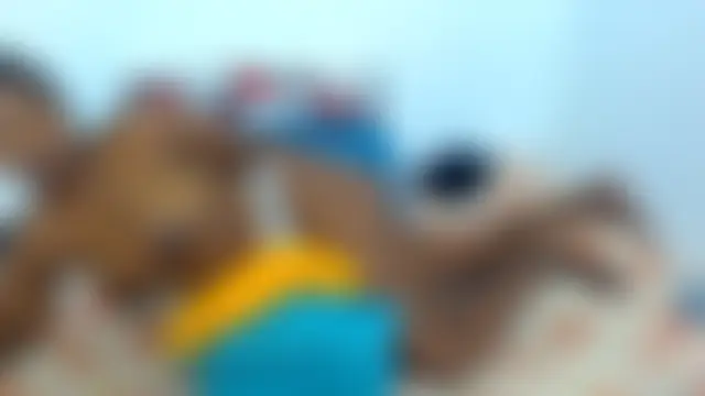 SWEETSEXYBARBIE 现场聊天室