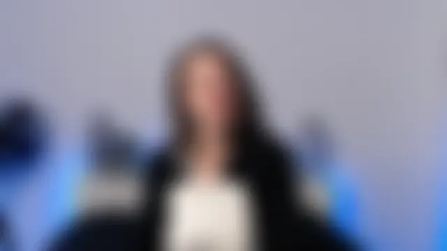 Oriane_Jackson Adlı Modelin Web Kamerası Şovu