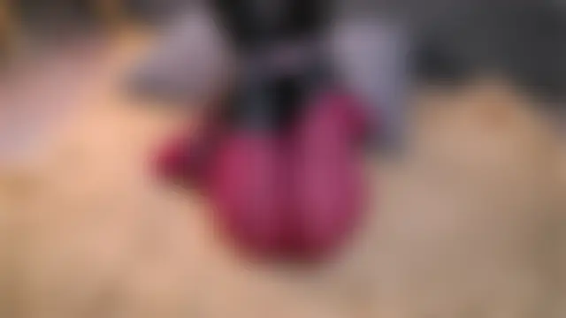 Miss_miracle: вебкам-шоу