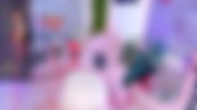 NahomyVega Live Chatraum