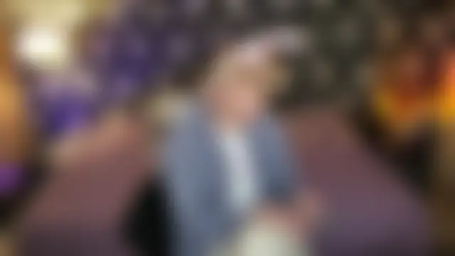 Vuitton – Kamerová šou