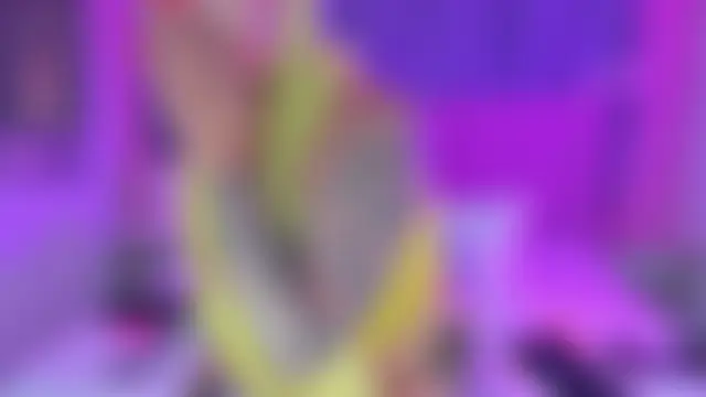 Nayla-Mouna Show Webcam